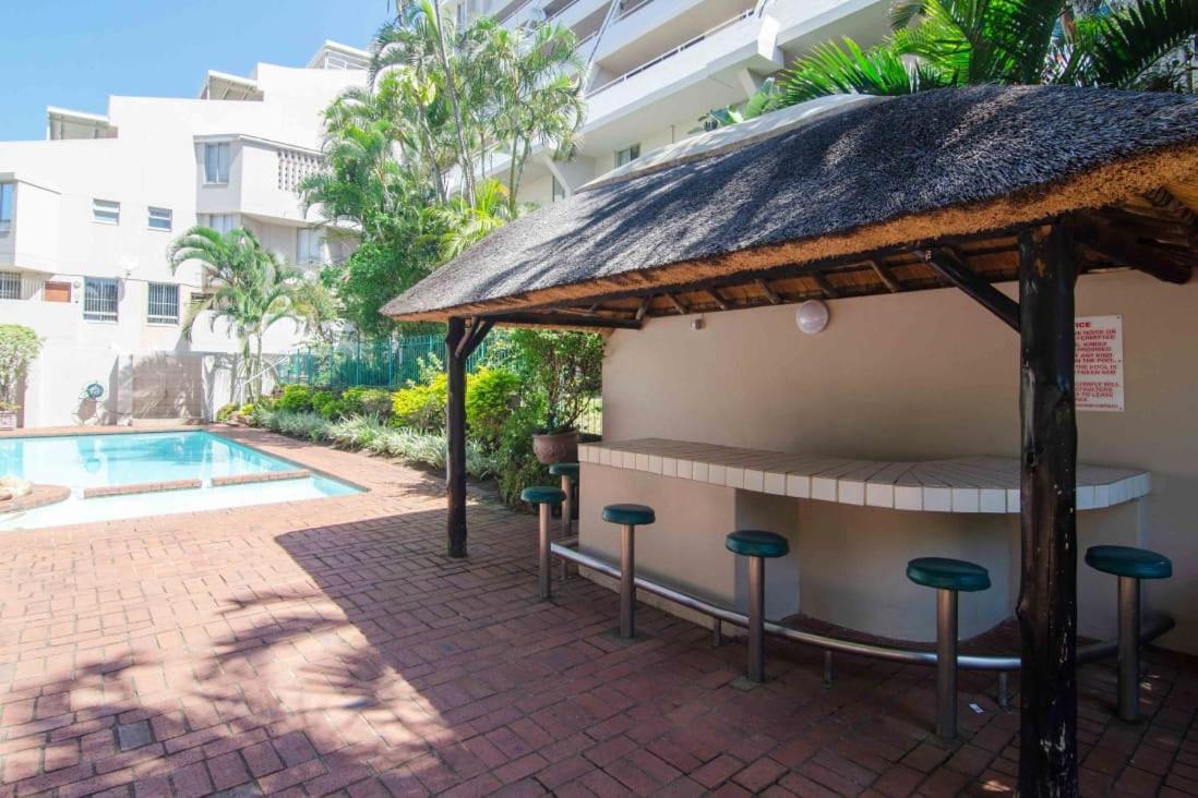 6 Ipanema Beach Durban Exterior photo