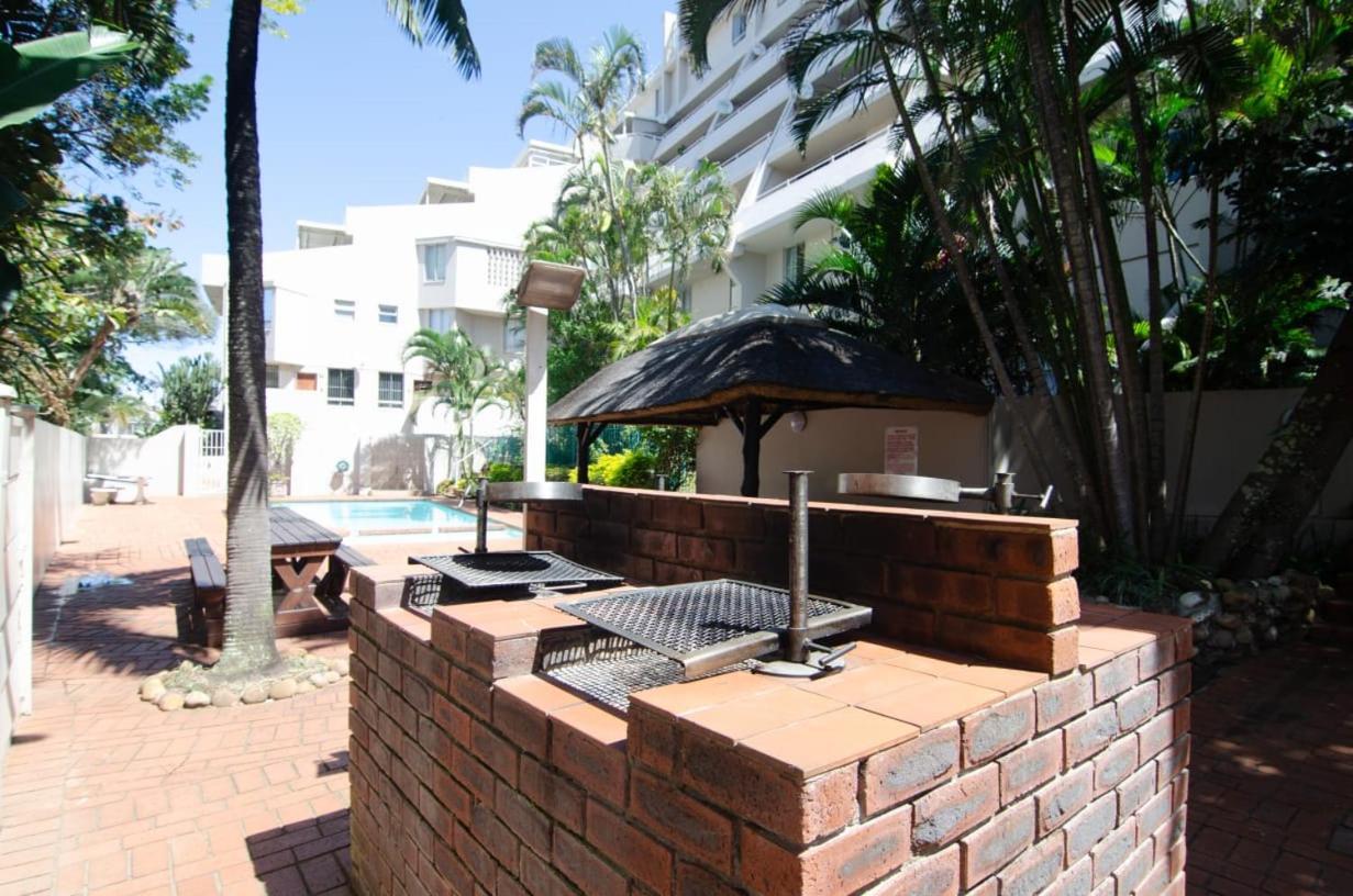 6 Ipanema Beach Durban Exterior photo